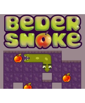 BederSNAKE Steam Key GLOBAL